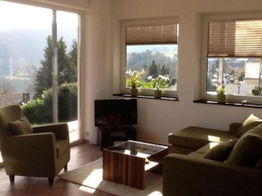Holiday apartment Rursee